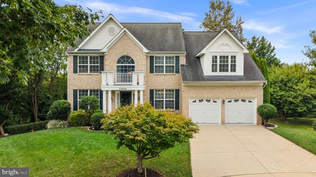 13900 FALCONCREST RD, Germantown, MD 20874
