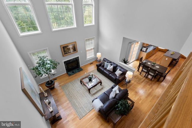 13900 FALCONCREST RD, Germantown, MD 20874