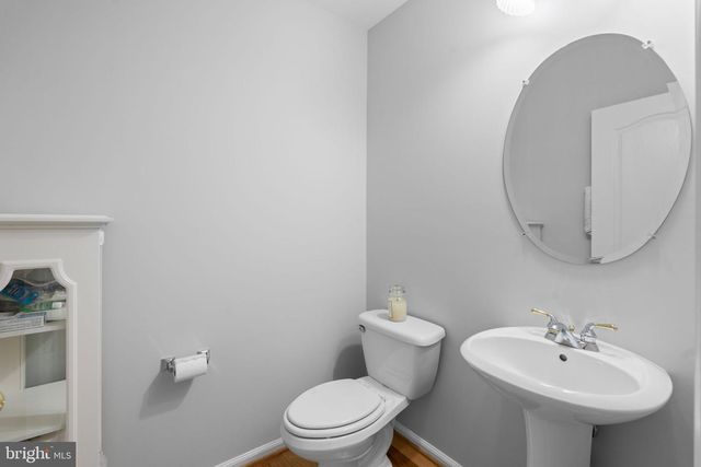 13900 FALCONCREST RD, Germantown, MD 20874