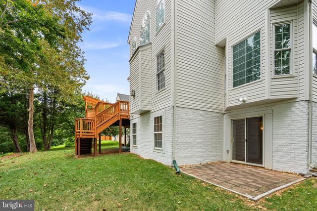 13900 FALCONCREST RD, Germantown, MD 20874