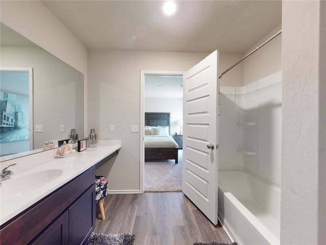 328 Troy Street, Elkins, AR 72727