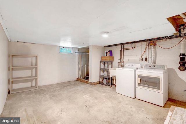 10741 JAMES MADISON HWY, Bealeton, VA 22712