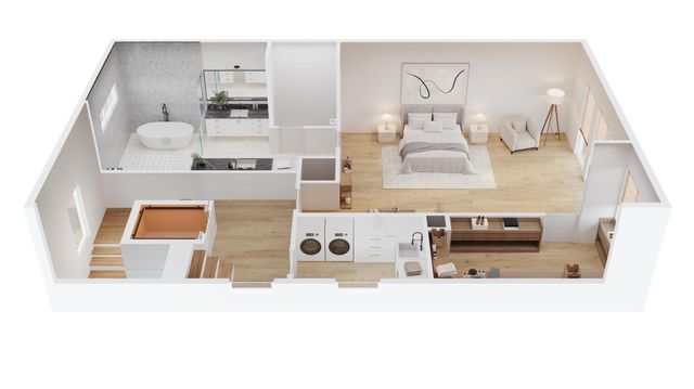 5821 Winsome Lane, Houston, TX 77057