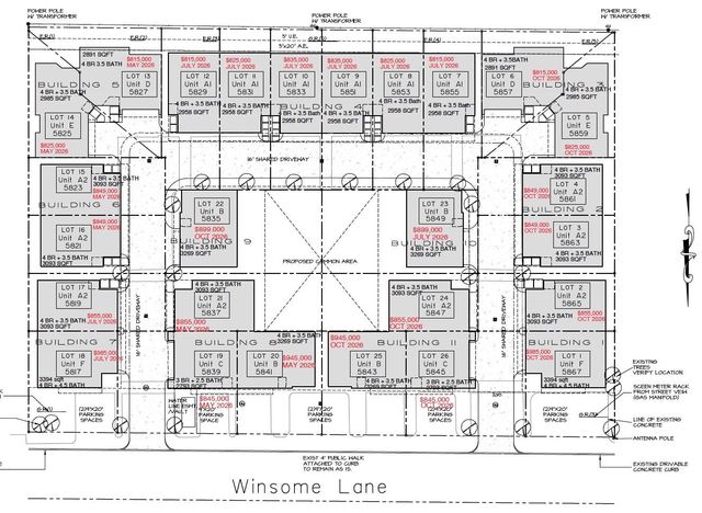 5821 Winsome Lane, Houston, TX 77057