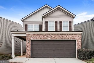 323 Lauren Drive, Fairburn, GA 30213