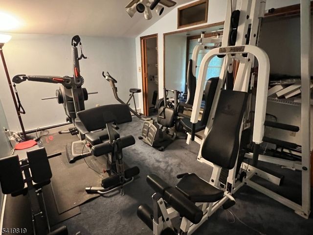 534 Hamburg Tpke, West Milford Twp., NJ 07480