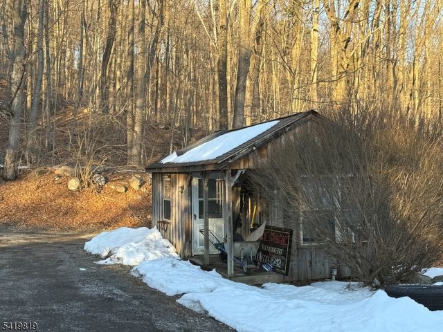 534 Hamburg Tpke, West Milford Twp., NJ 07480