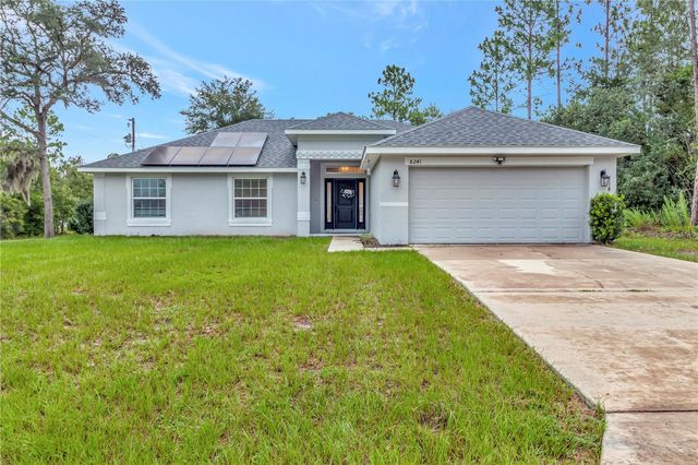 8241 SW 132 LOOP, Ocala, FL 34473
