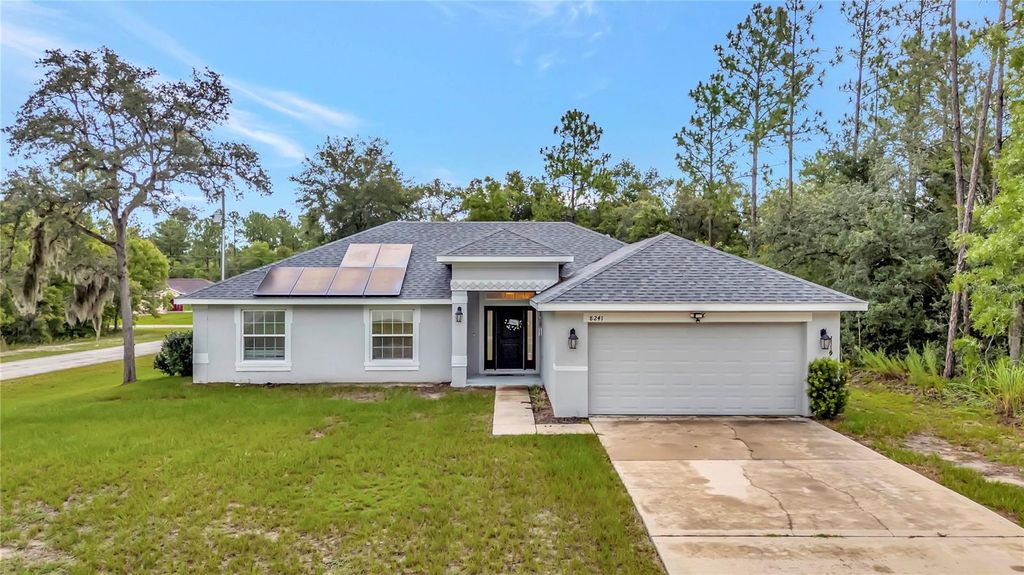 8241 SW 132 LOOP, Ocala, FL 34473