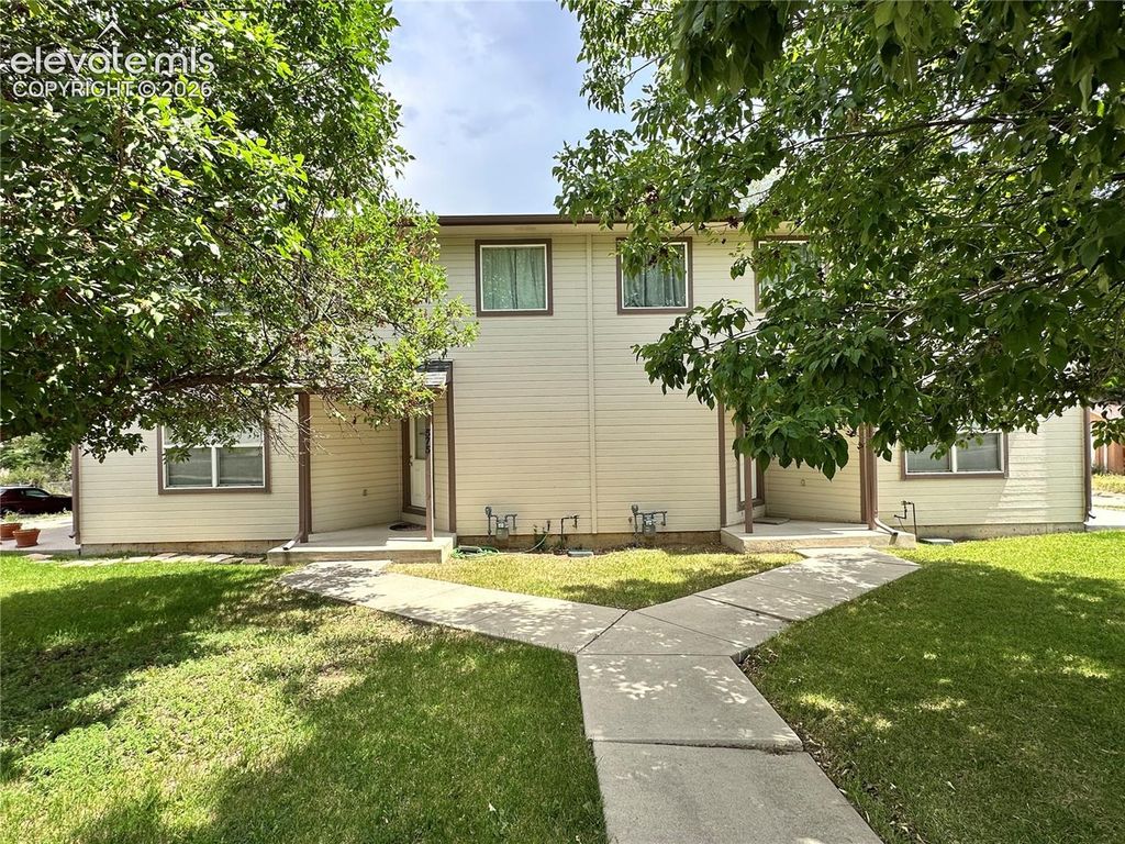 565-575 N 25th Street, Colorado Springs, CO 80904 — photo 2