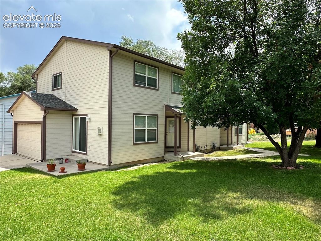 565-575 N 25th Street, Colorado Springs, CO 80904 — photo 3