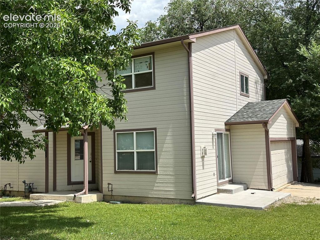 565-575 N 25th Street, Colorado Springs, CO 80904 — photo 4