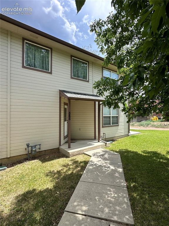 565-575 N 25th Street, Colorado Springs, CO 80904 — photo 5