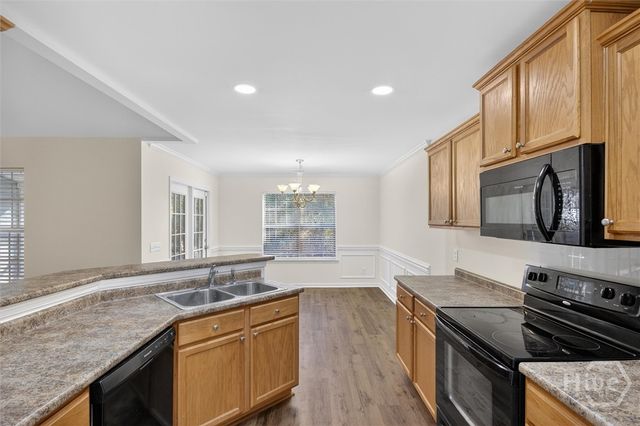 1540 Bradley Boulevard, Savannah, GA 31419