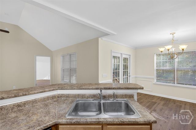 1540 Bradley Boulevard, Savannah, GA 31419