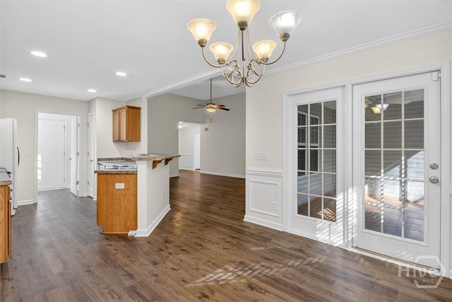 1540 Bradley Boulevard, Savannah, GA 31419