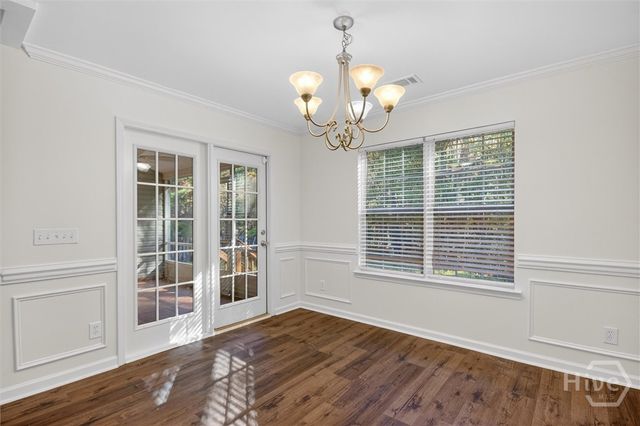 1540 Bradley Boulevard, Savannah, GA 31419