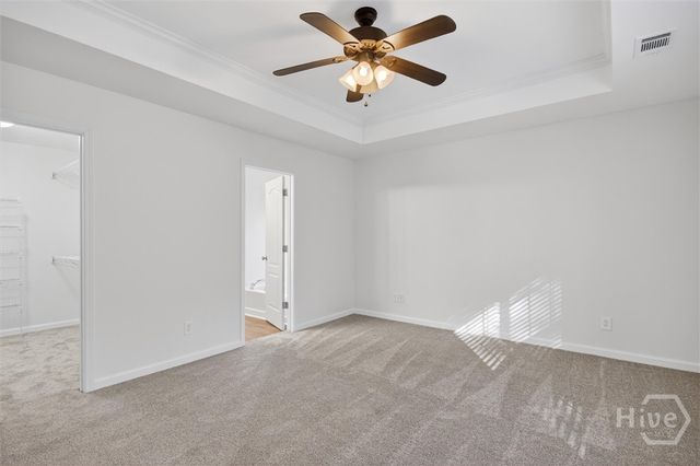 1540 Bradley Boulevard, Savannah, GA 31419