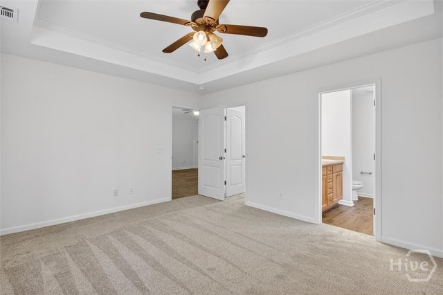 1540 Bradley Boulevard, Savannah, GA 31419