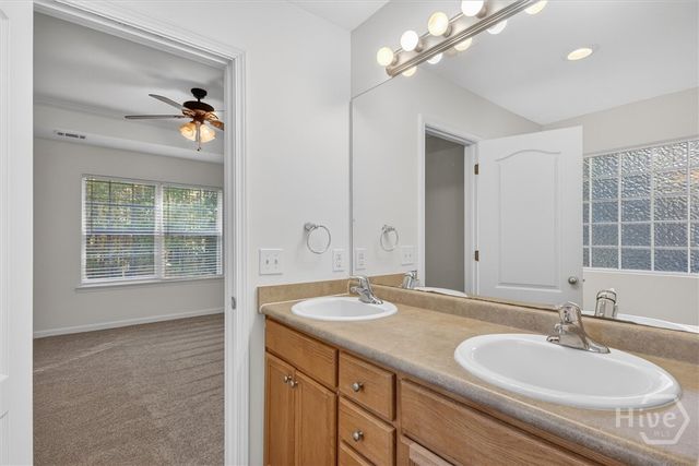 1540 Bradley Boulevard, Savannah, GA 31419