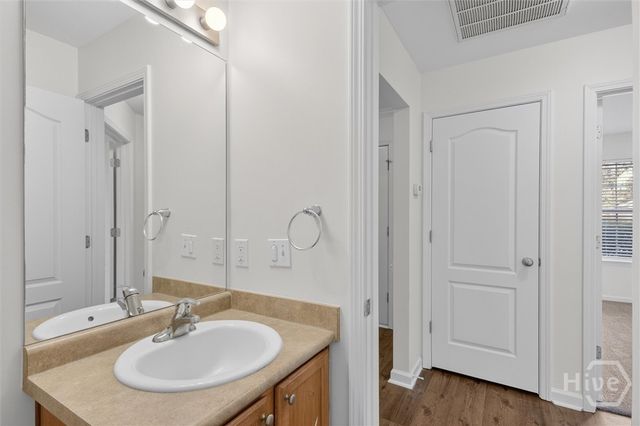 1540 Bradley Boulevard, Savannah, GA 31419