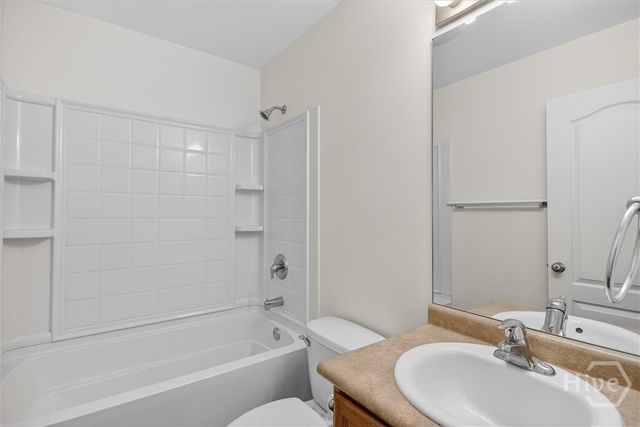 1540 Bradley Boulevard, Savannah, GA 31419