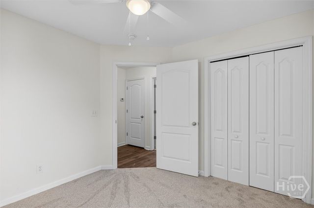 1540 Bradley Boulevard, Savannah, GA 31419