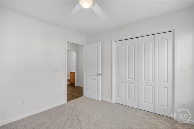 1540 Bradley Boulevard, Savannah, GA 31419