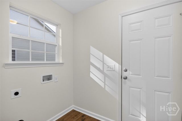 1540 Bradley Boulevard, Savannah, GA 31419