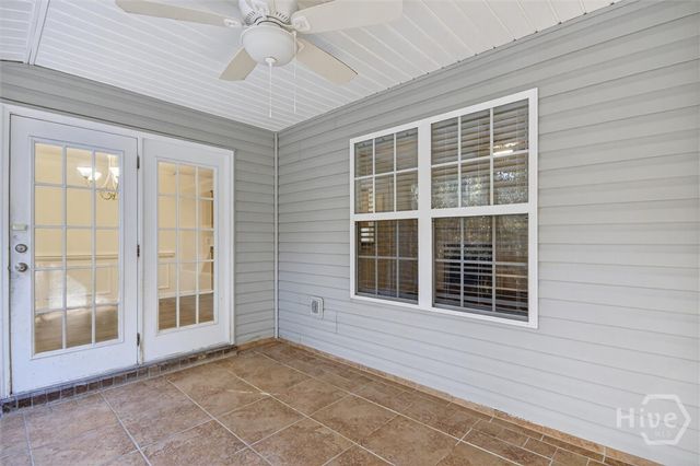 1540 Bradley Boulevard, Savannah, GA 31419