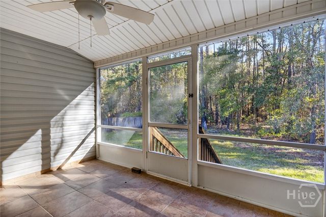 1540 Bradley Boulevard, Savannah, GA 31419