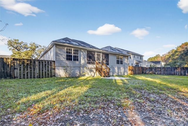 1540 Bradley Boulevard, Savannah, GA 31419