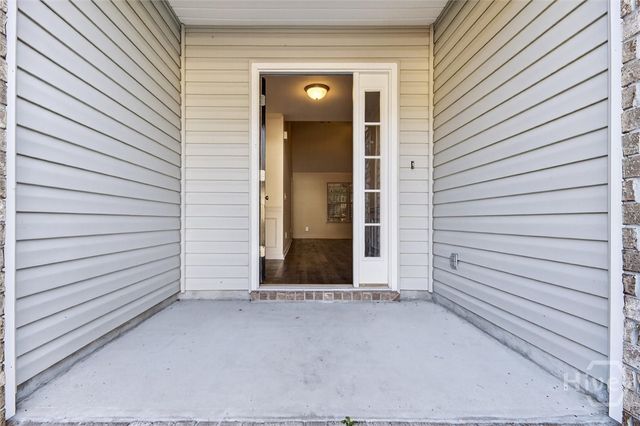 1540 Bradley Boulevard, Savannah, GA 31419