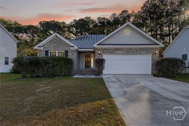 1540 Bradley Boulevard, Savannah, GA 31419