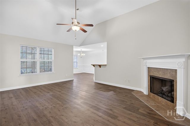 1540 Bradley Boulevard, Savannah, GA 31419