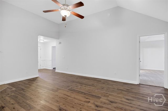 1540 Bradley Boulevard, Savannah, GA 31419