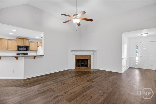 1540 Bradley Boulevard, Savannah, GA 31419