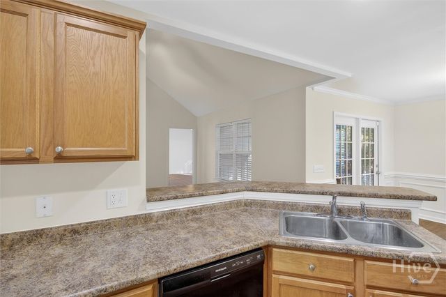 1540 Bradley Boulevard, Savannah, GA 31419