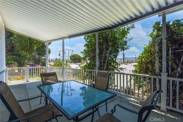 1536 S State 218 B, Hemet, CA 92543
