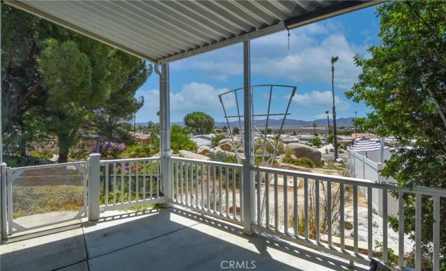 1536 S State 218 B, Hemet, CA 92543