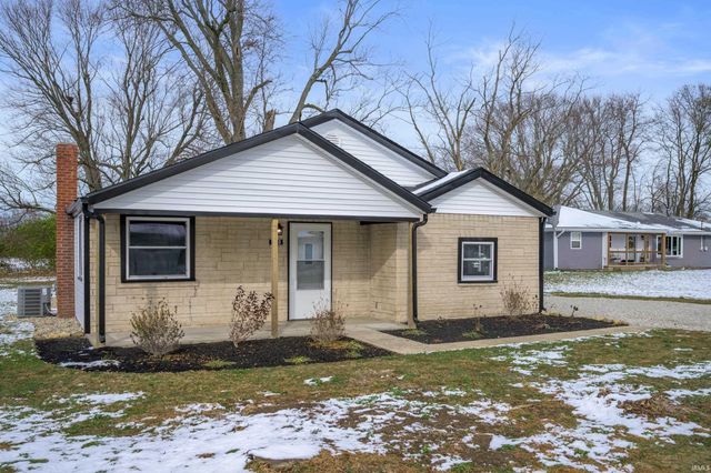 1910 E Delta Drive, Muncie, IN 47303