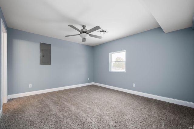 1910 E Delta Drive, Muncie, IN 47303