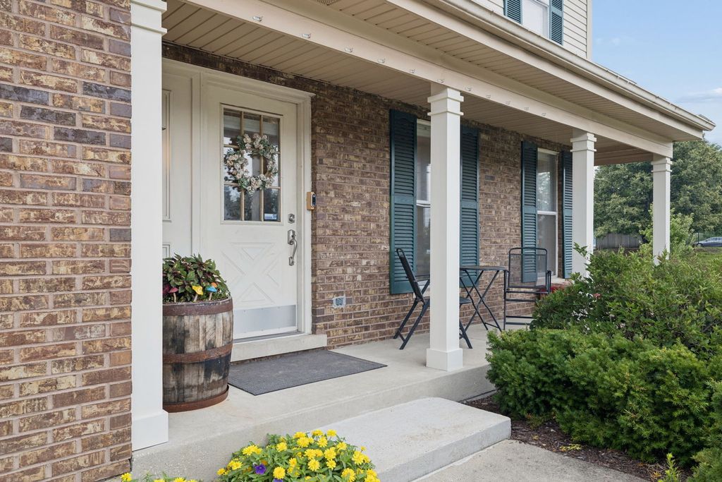 1712 Borman Place, Downers Grove, IL 60516 — photo 2