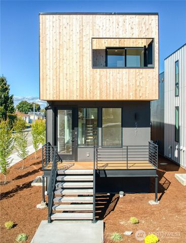 5731 N 48th Street, Tacoma, WA 98407