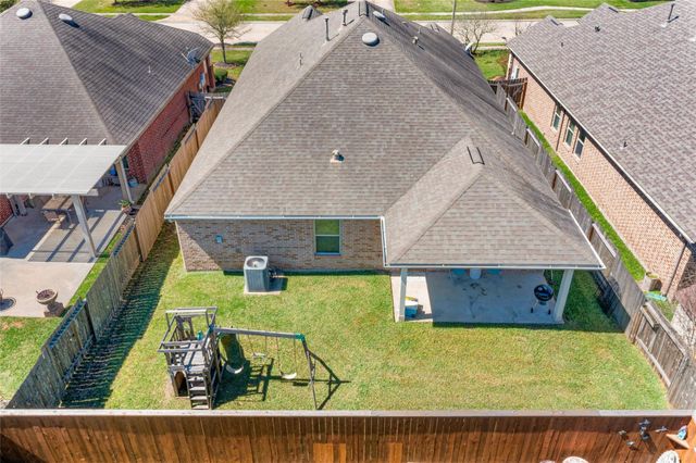 6803 Peach Mill Lane, Dickinson, TX 77539