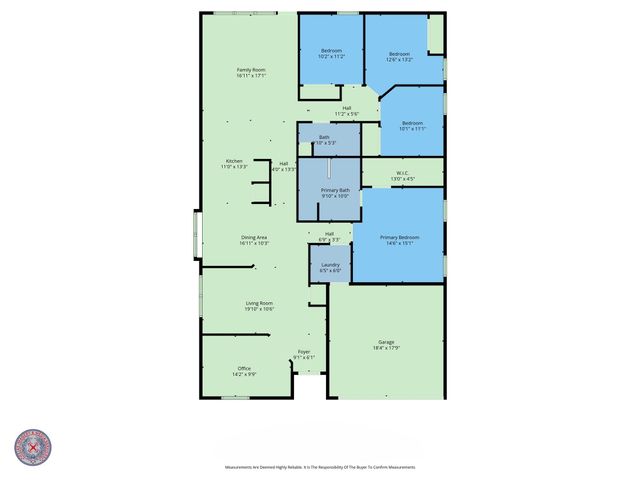 6803 Peach Mill Lane, Dickinson, TX 77539