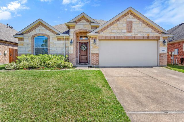 6803 Peach Mill Lane, Dickinson, TX 77539
