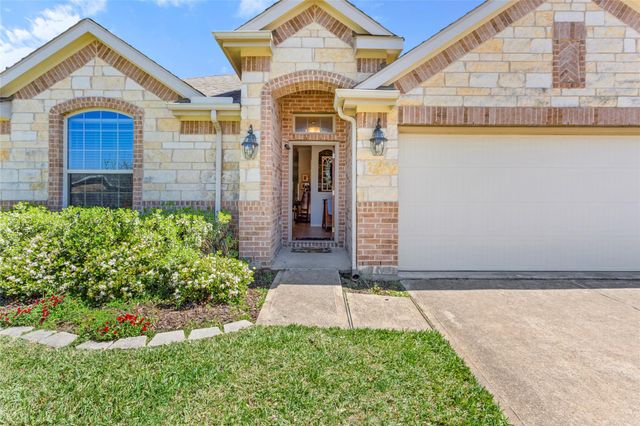 6803 Peach Mill Lane, Dickinson, TX 77539