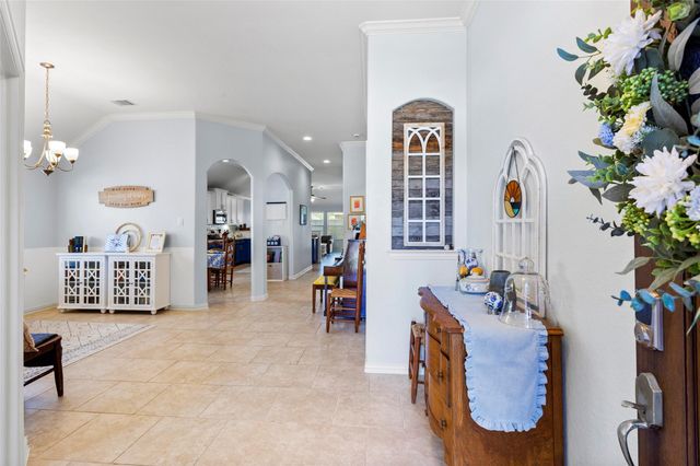 6803 Peach Mill Lane, Dickinson, TX 77539