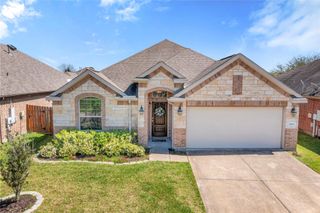 6803 Peach Mill Lane, Dickinson, TX 77539